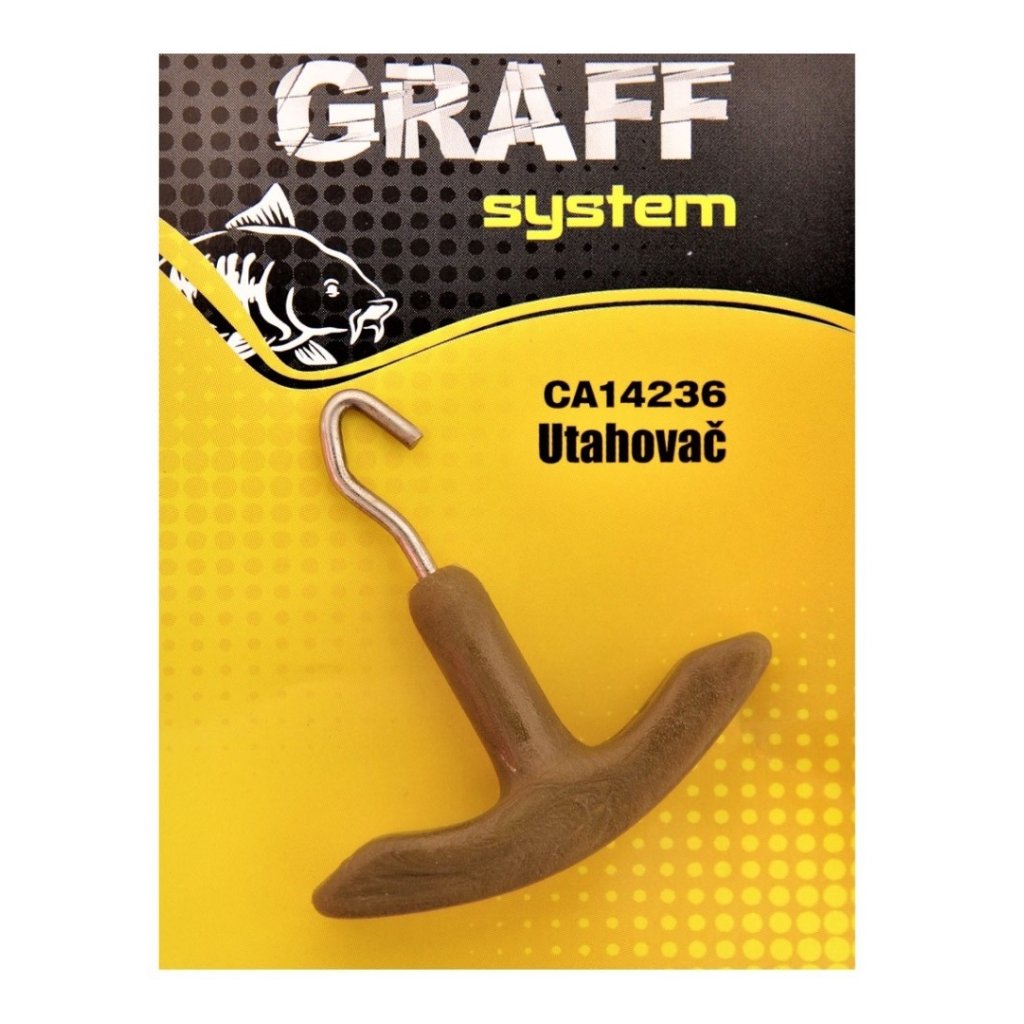 Graff Utahovač Camo