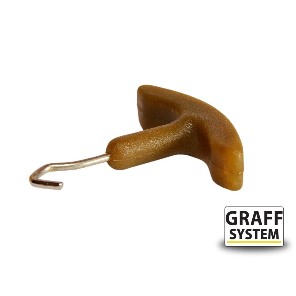 Graff Utahovač Camo