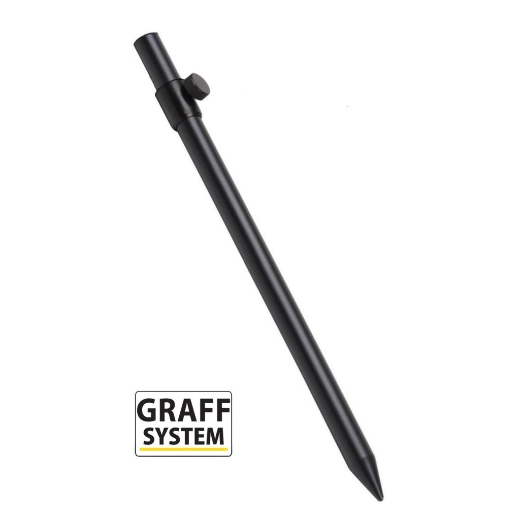 Graff Vidlička 20-30cm