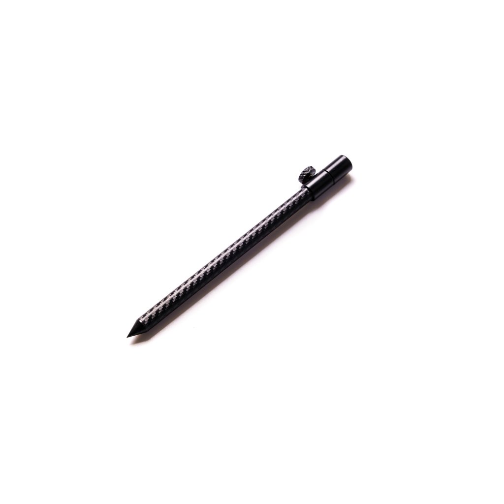 Graff Vidlička hliník/carbon 20-30cm