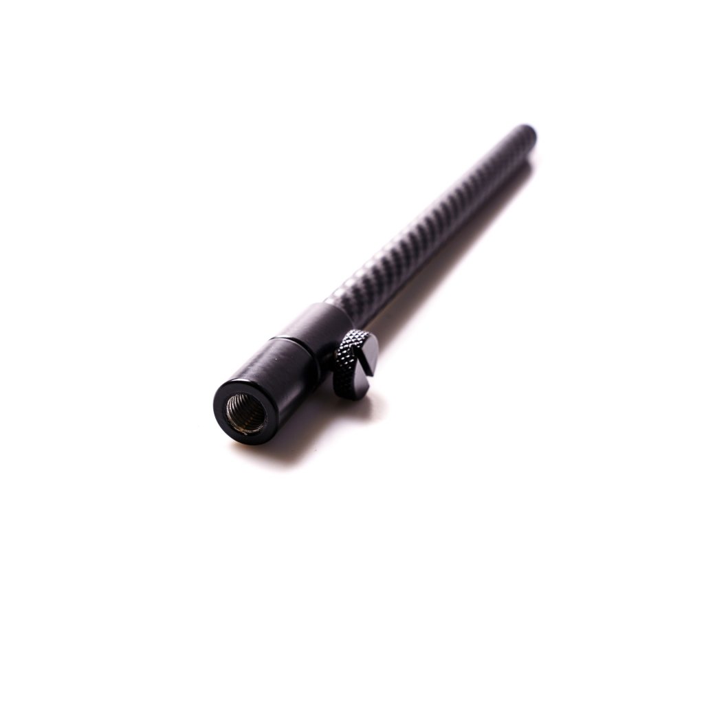 Graff Vidlička hliník/carbon 20-30cm