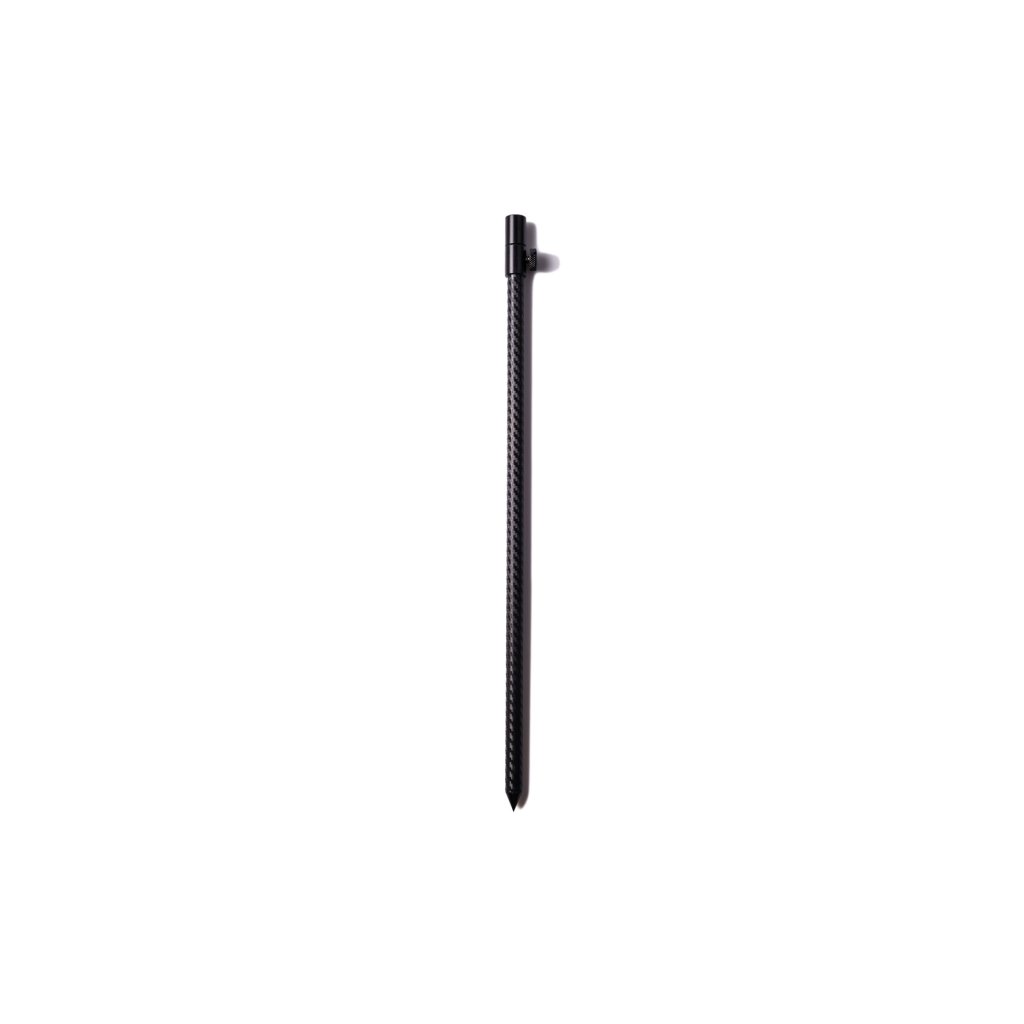 Graff Vidlička hliník/carbon 40-60cm