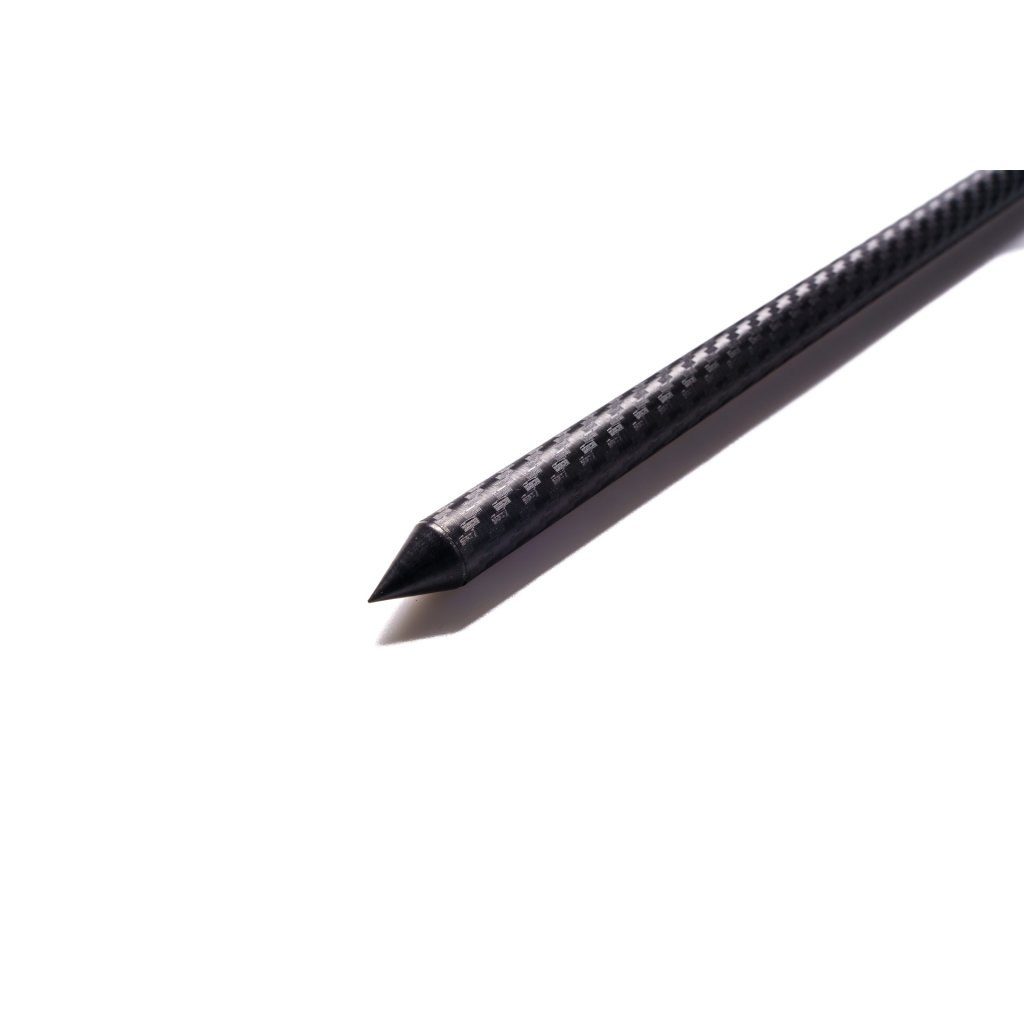 Graff Vidlička hliník/carbon 40-60cm
