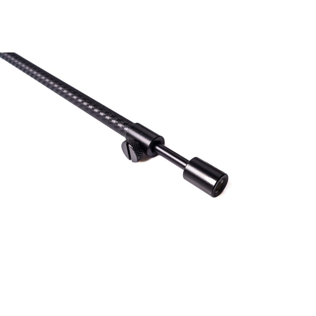Graff Vidlička hliník/carbon 40-60cm
