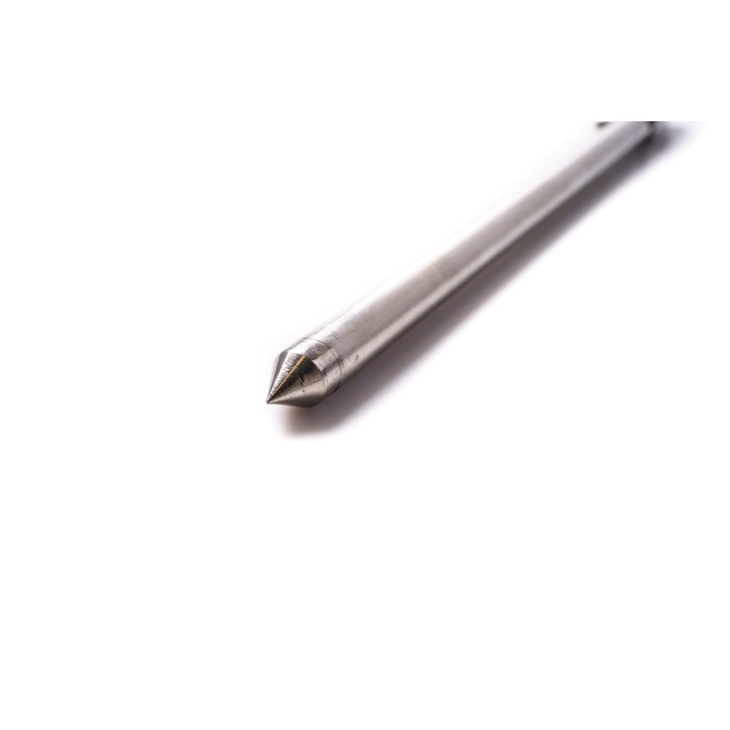 Graff Vidlička nerez s T zámkem 75-120cm