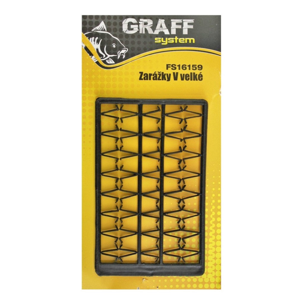 Graff Zarážky V velké