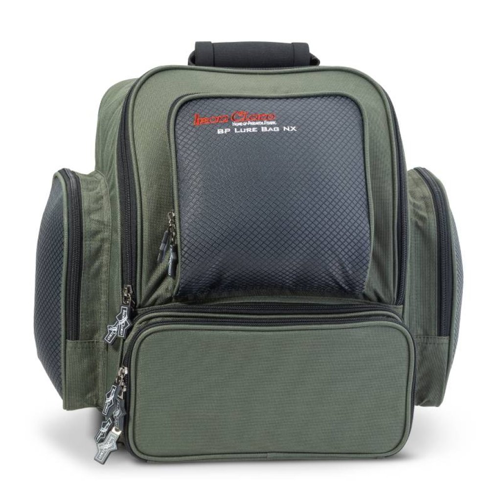 Iron Claw batoh BP Lure Bag