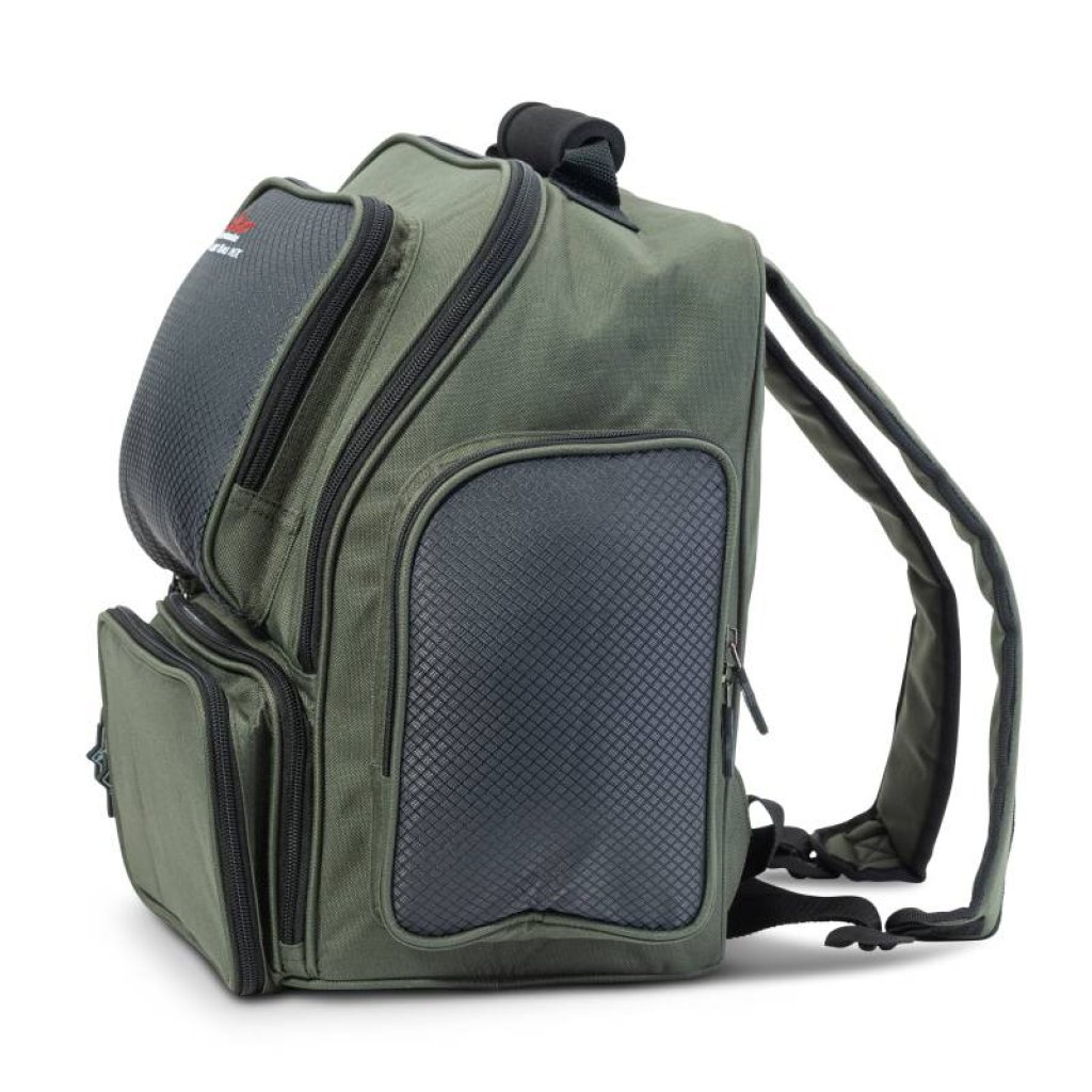 Iron Claw batoh BP Lure Bag