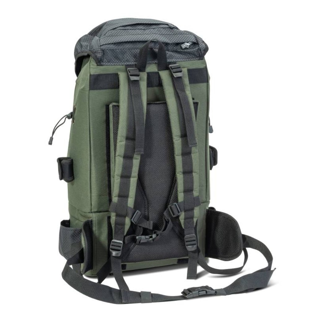 Iron Claw batoh Mountaineer NX