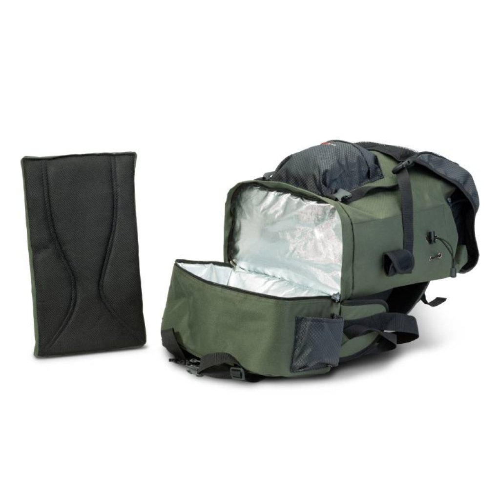 Iron Claw batoh Mountaineer NX