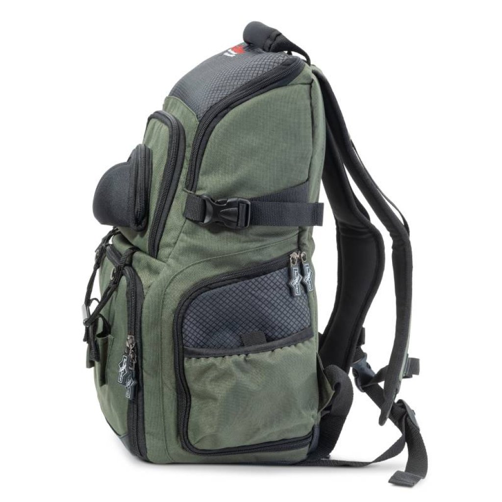 Iron Claw batoh Packer NX