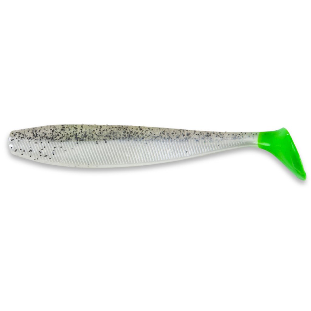 Iron Claw gumová nástraha Just Shad 10cm SPC 3ks