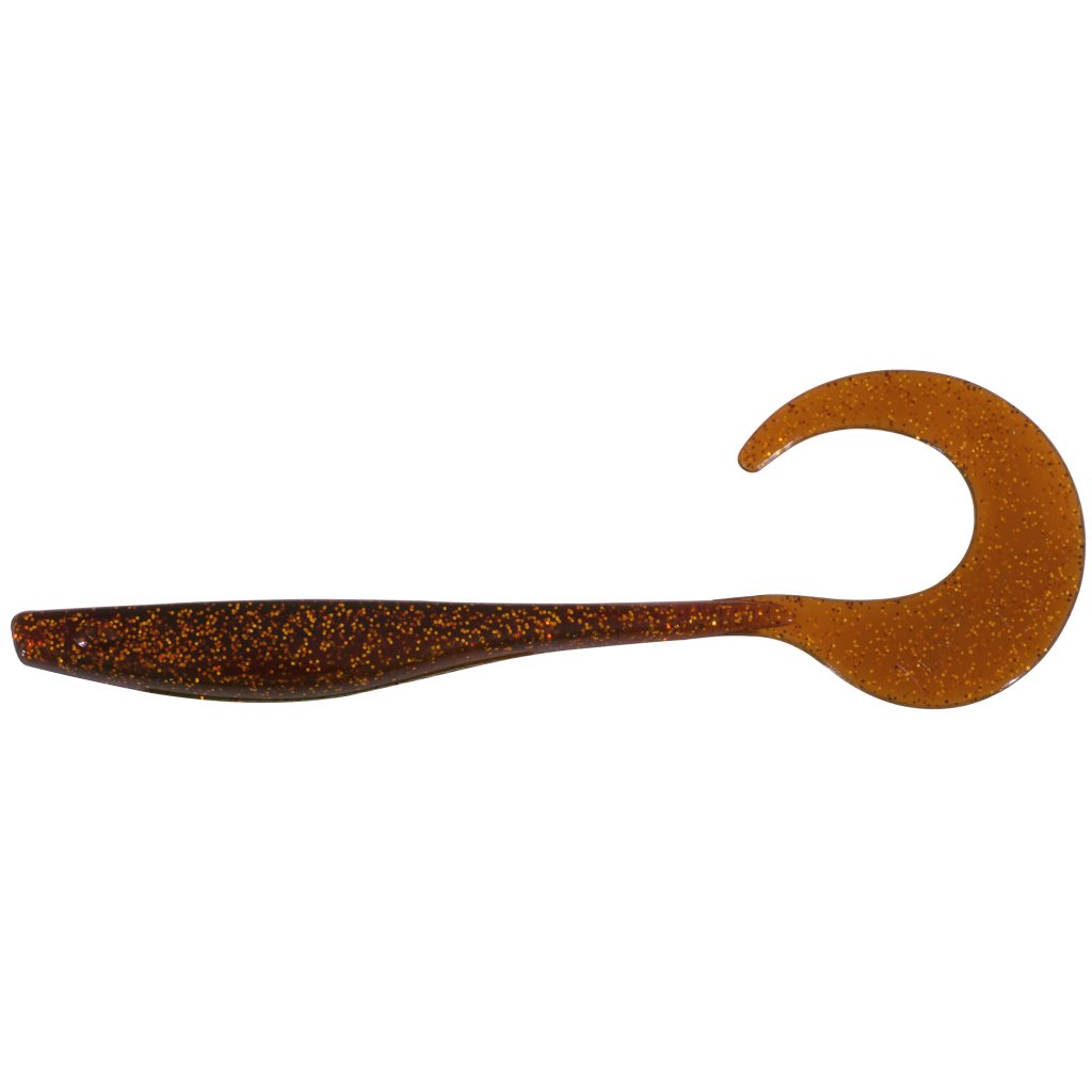 Iron Claw gumová nástraha Slim Jane 13,5 cm Vzor MG, box 20 ks