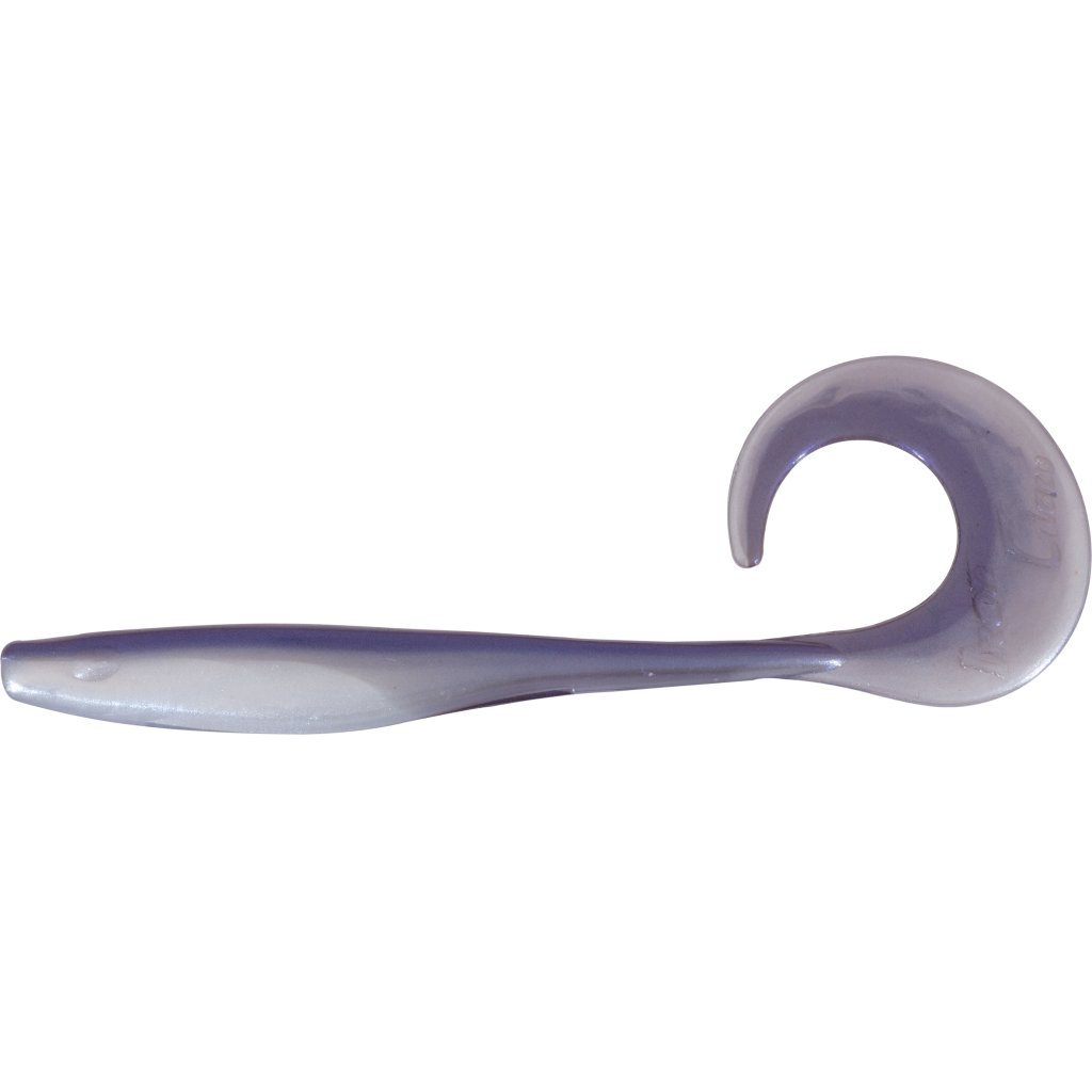 Iron Claw gumová nástraha Slim Jane 13,5 cm Vzor WF, box 20 ks