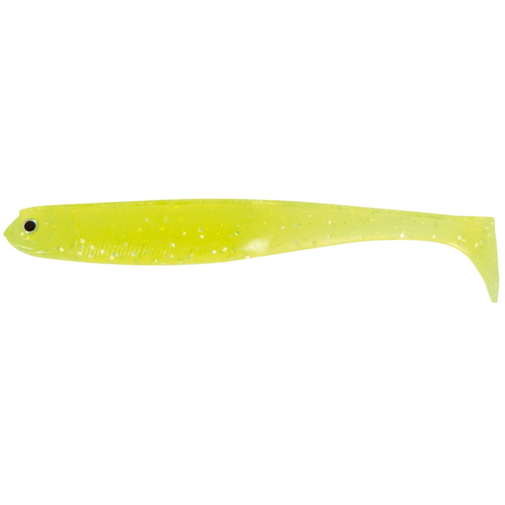 Iron Claw gumová nástraha Slim Jim 13cm vzor CR box 20ks