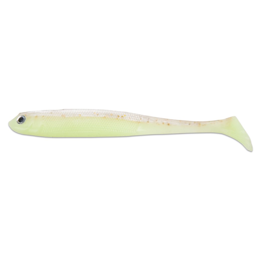 Iron Claw gumová nástraha Slim Jim 13cm vzor LU box 20ks