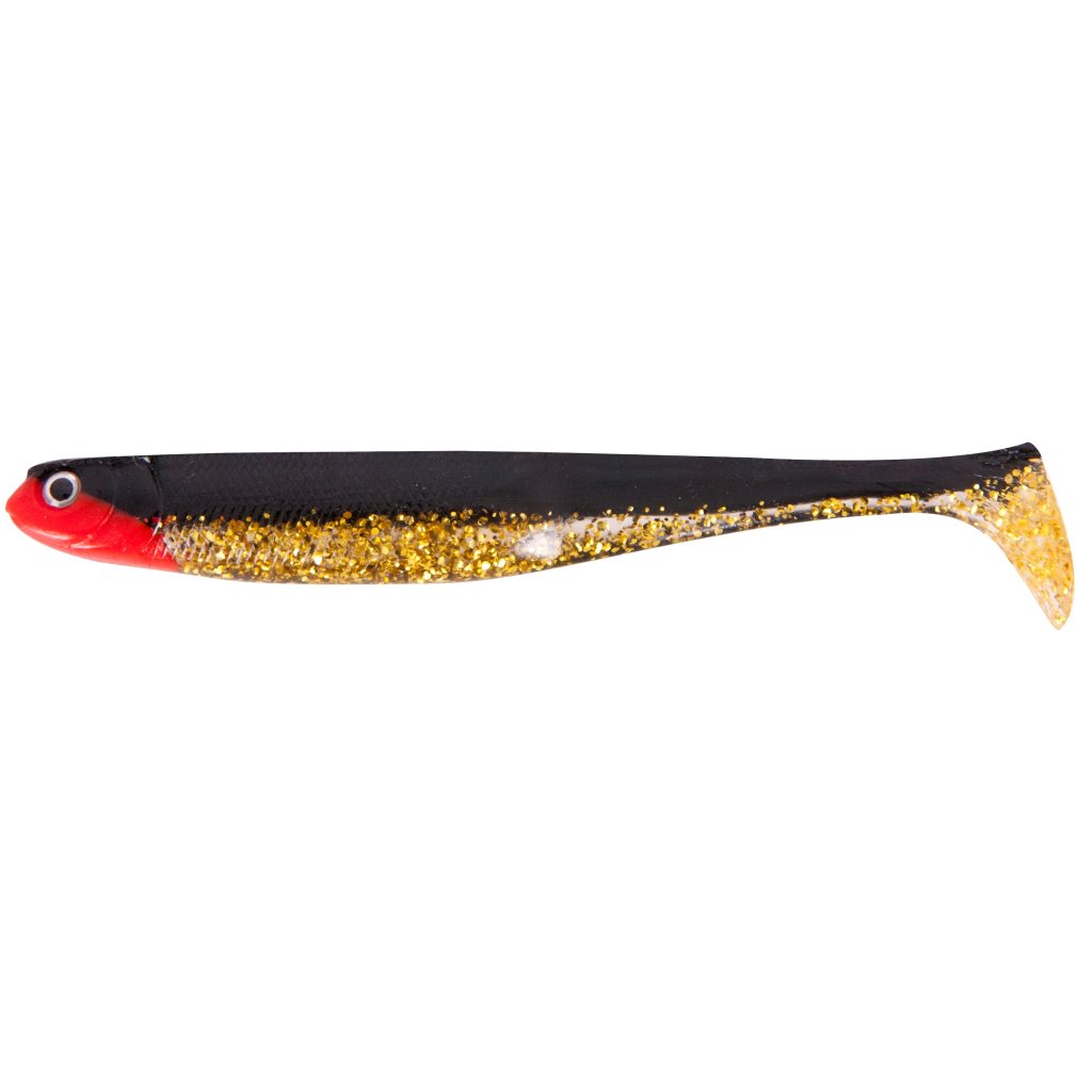 Iron Claw gumová nástraha Slim Jim 13cm vzor RM box 20ks