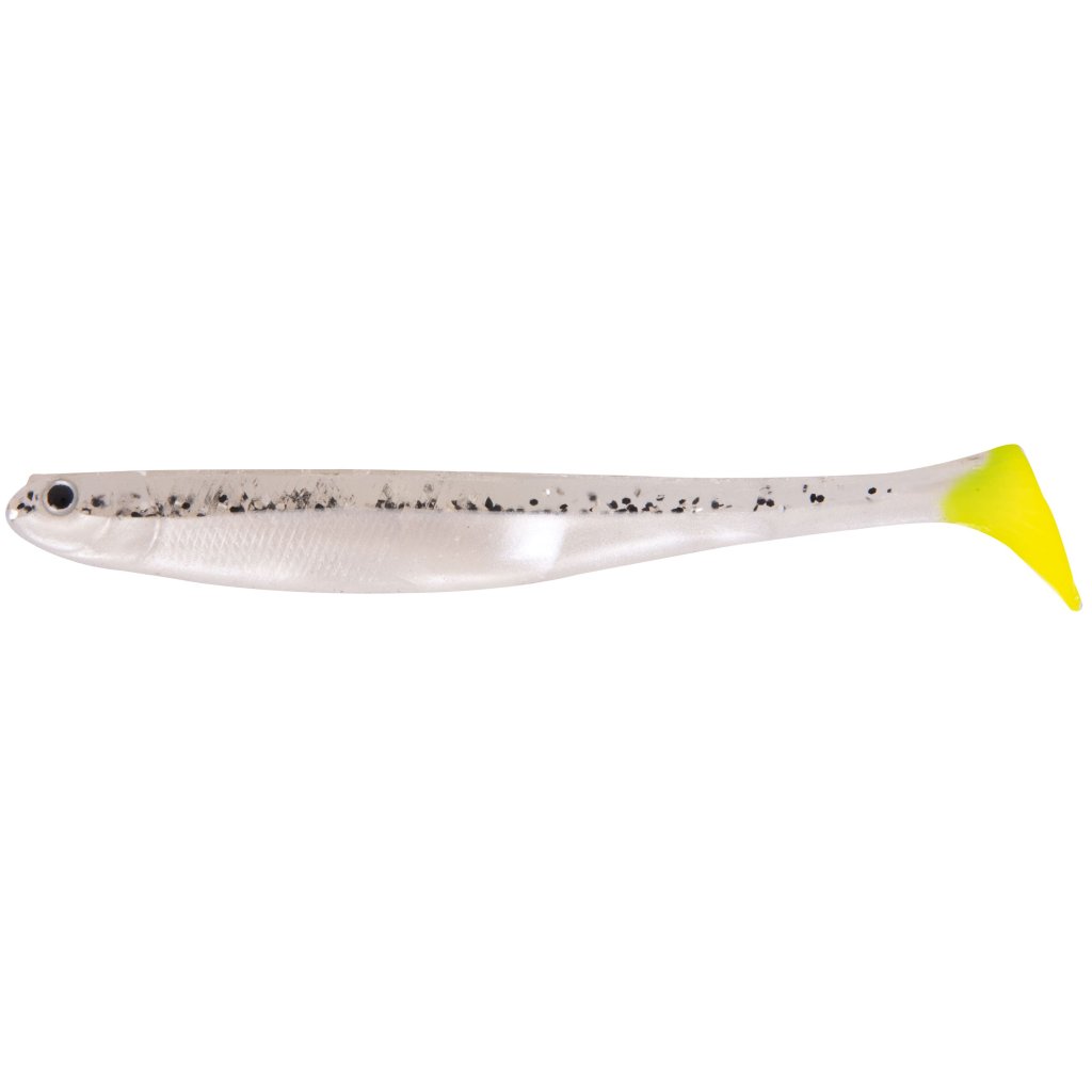 Iron Claw gumová nástraha Slim Jim 16cm vzor CT box 16ks