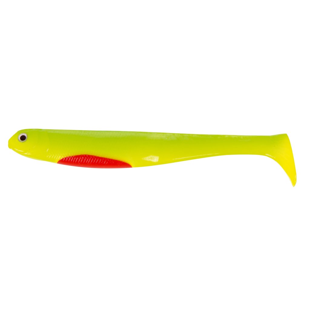 Iron Claw gumová nástraha Slim Jim 16cm vzor FT box 16ks