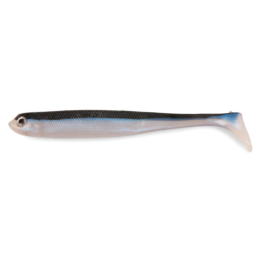 Iron Claw gumová nástraha Slim Jim 16cm vzor HR box 16ks