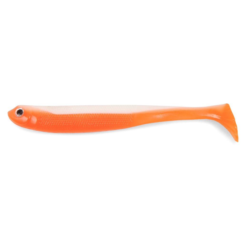 Iron Claw gumová nástraha Slim Jim 16cm vzor WO box 16ks