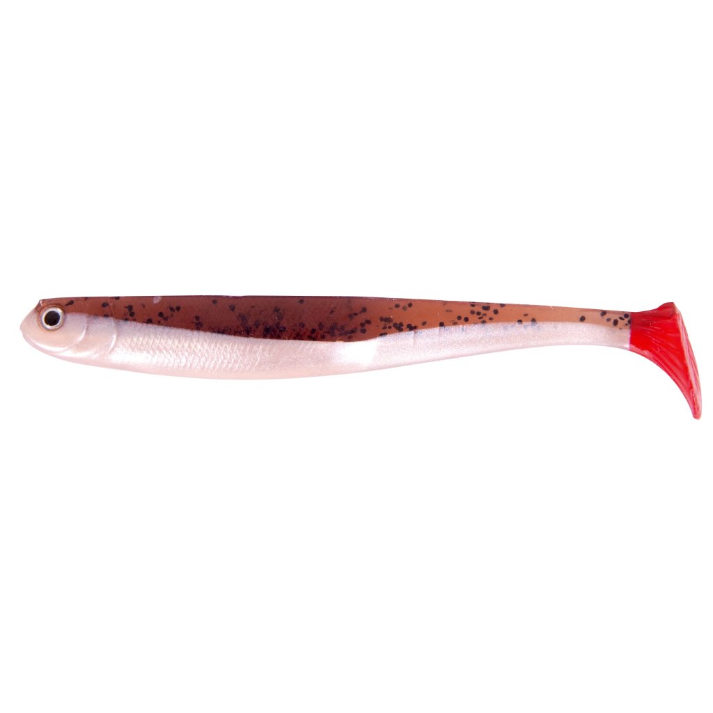 Iron Claw gumová nástraha Slim Jim 7cm vzor BP 3ks