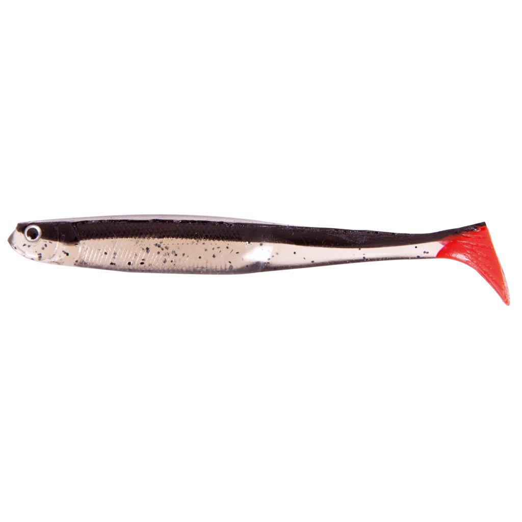 Iron Claw gumová nástraha Slim Jim 7cm vzor CB box 20ks