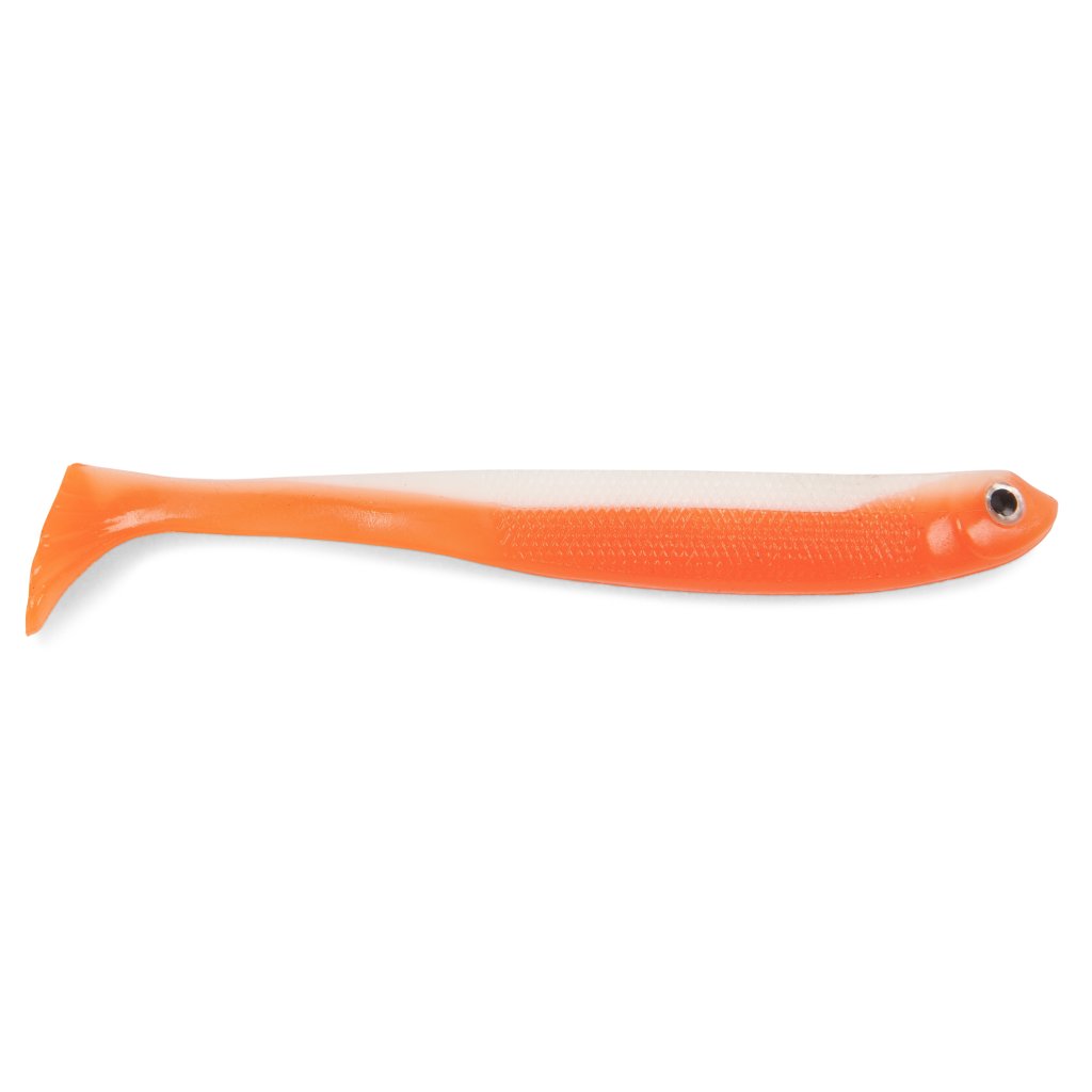 Iron Claw gumová nástraha Slim Jim 7cm vzor WO box 20ks