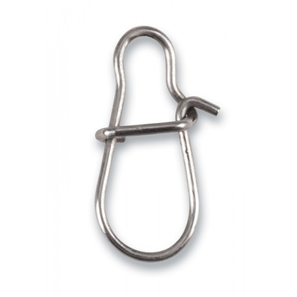 Iron Claw karabinka RB Power Snap 4 kg 10 ks
