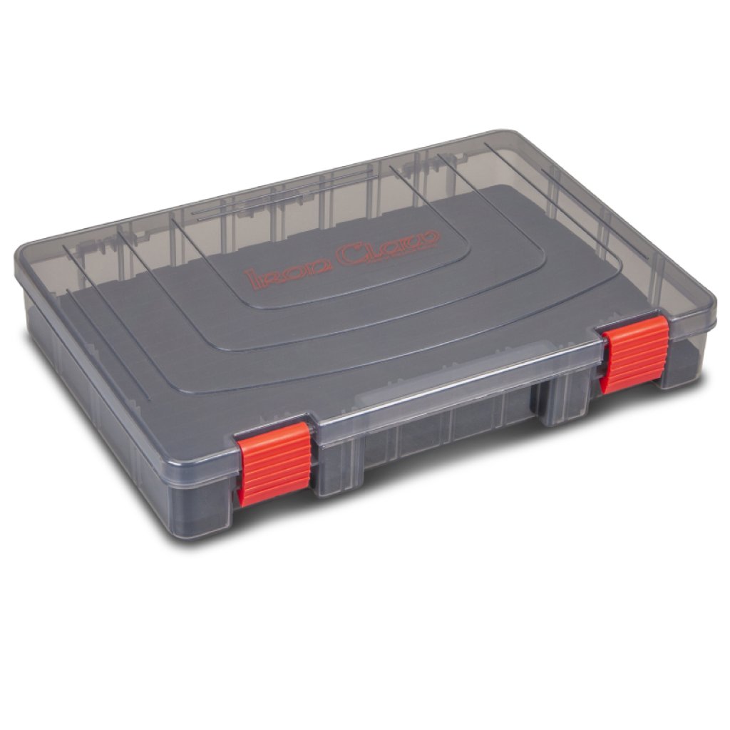 Iron Claw krabička Vario box 275ND-EVA