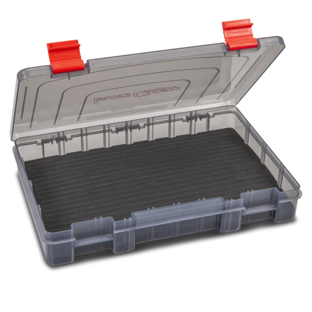 Iron Claw krabička Vario box 275ND-EVA