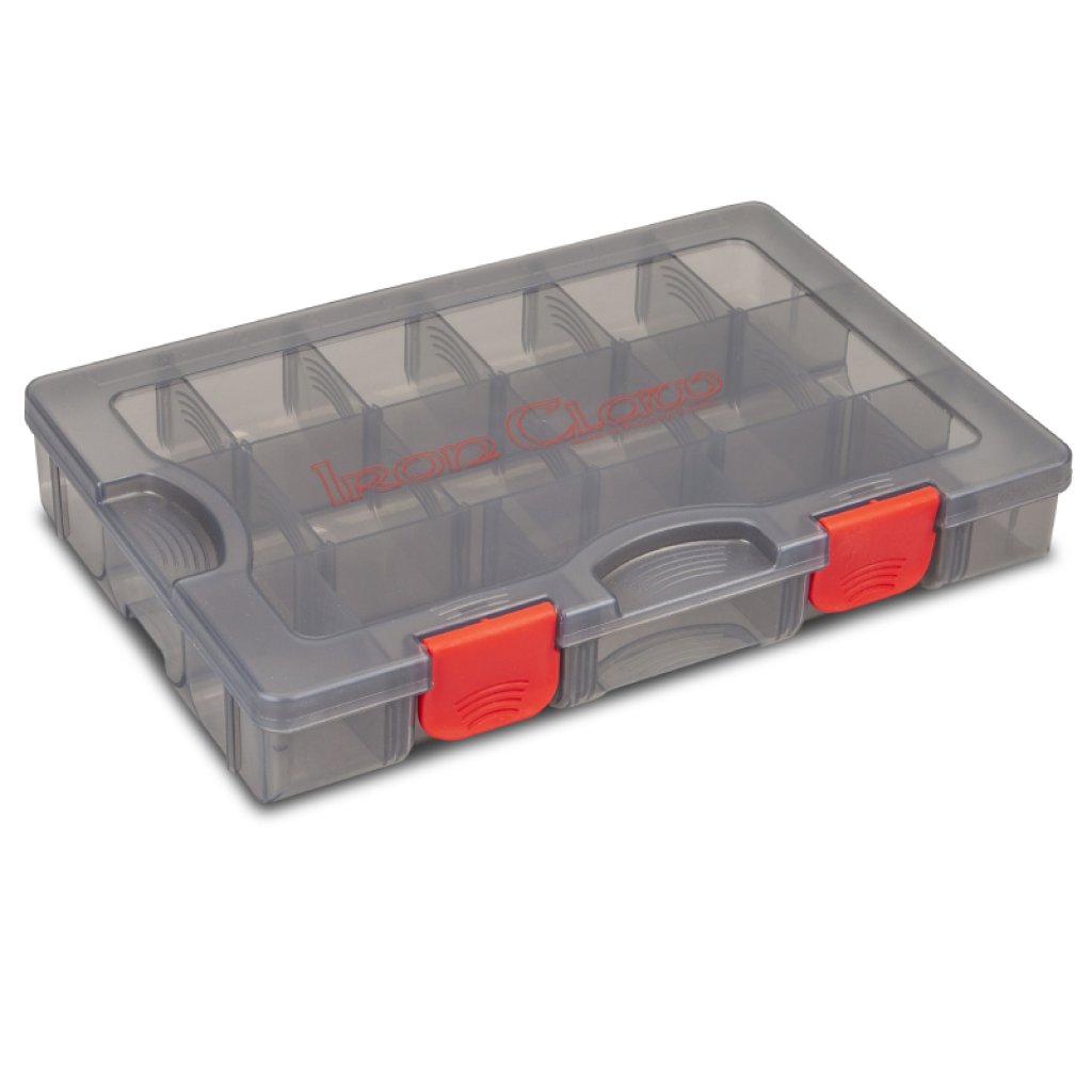 Iron Claw krabička Vario box 275WD