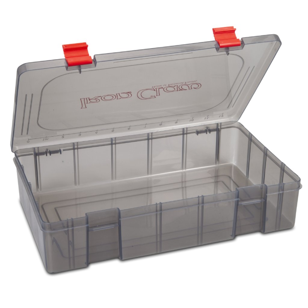 Iron Claw krabička Vario box 360HND