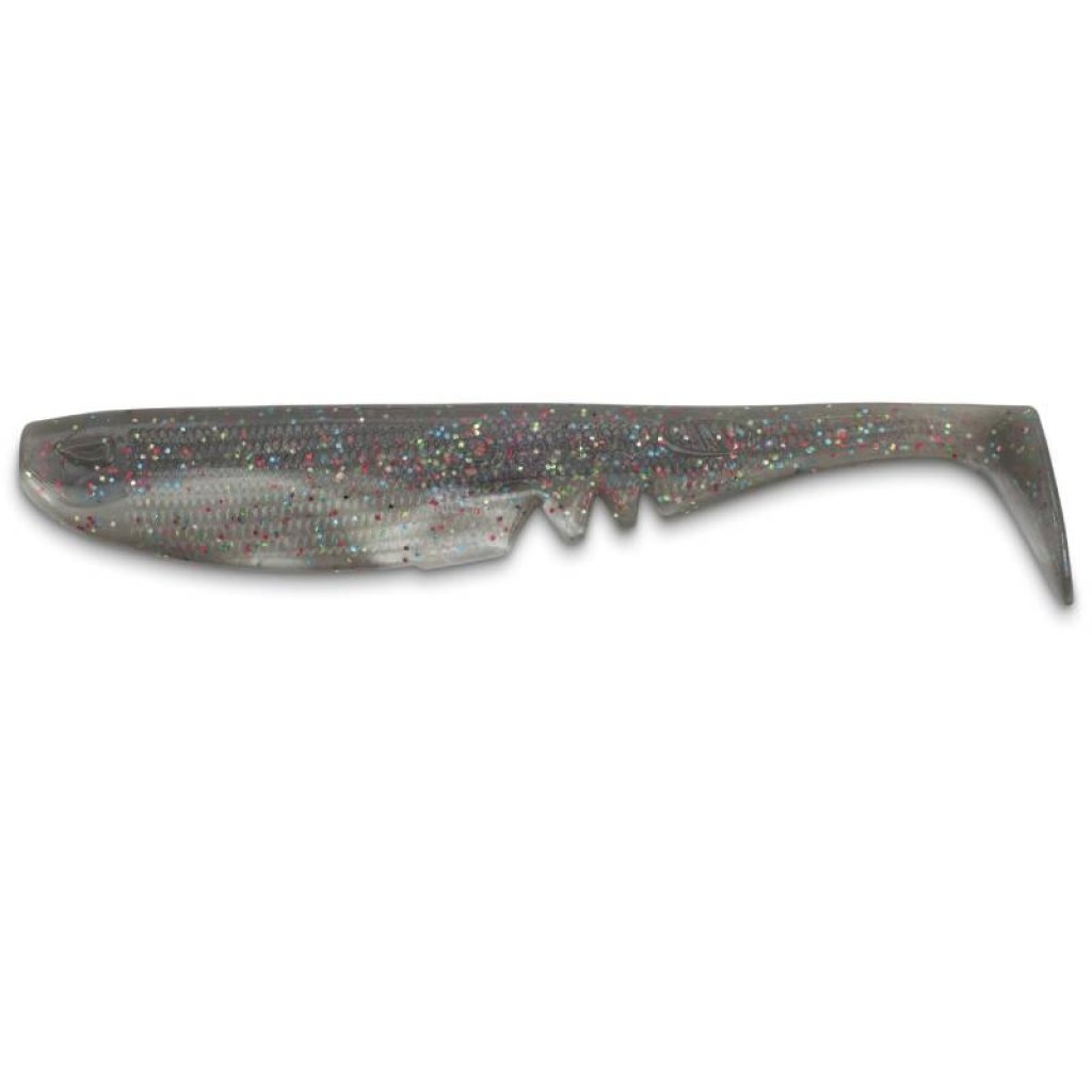 Iron Claw nástraha Racker Shad 10,5 cm vzor MOM 1 ks v blistru