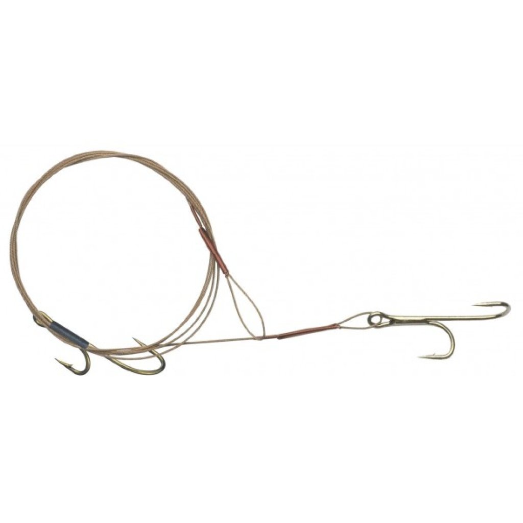 Iron Claw návazec Adjustable Ryder 6 kg