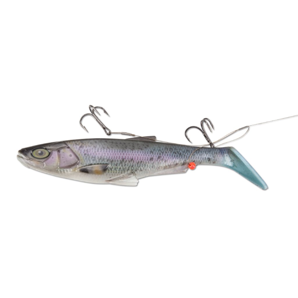 Iron Claw návazec Prey Provider Sling System 12 kg