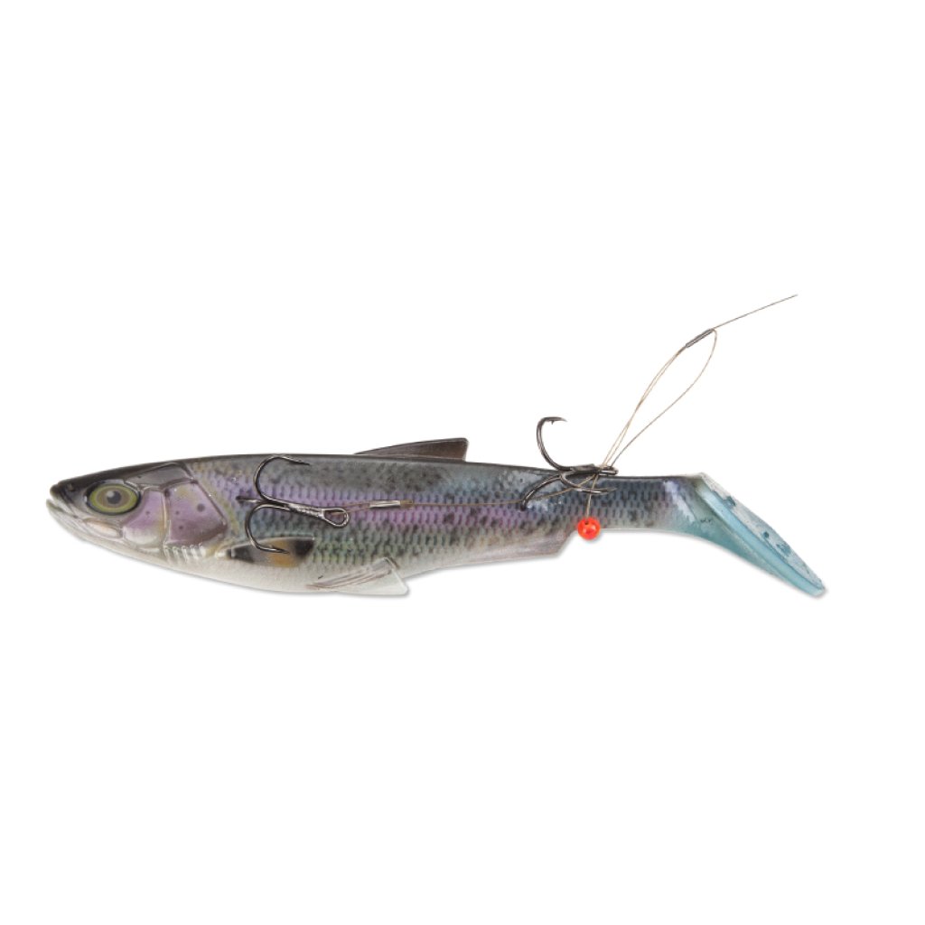 Iron Claw návazec Prey Provider Sling System 15 kg