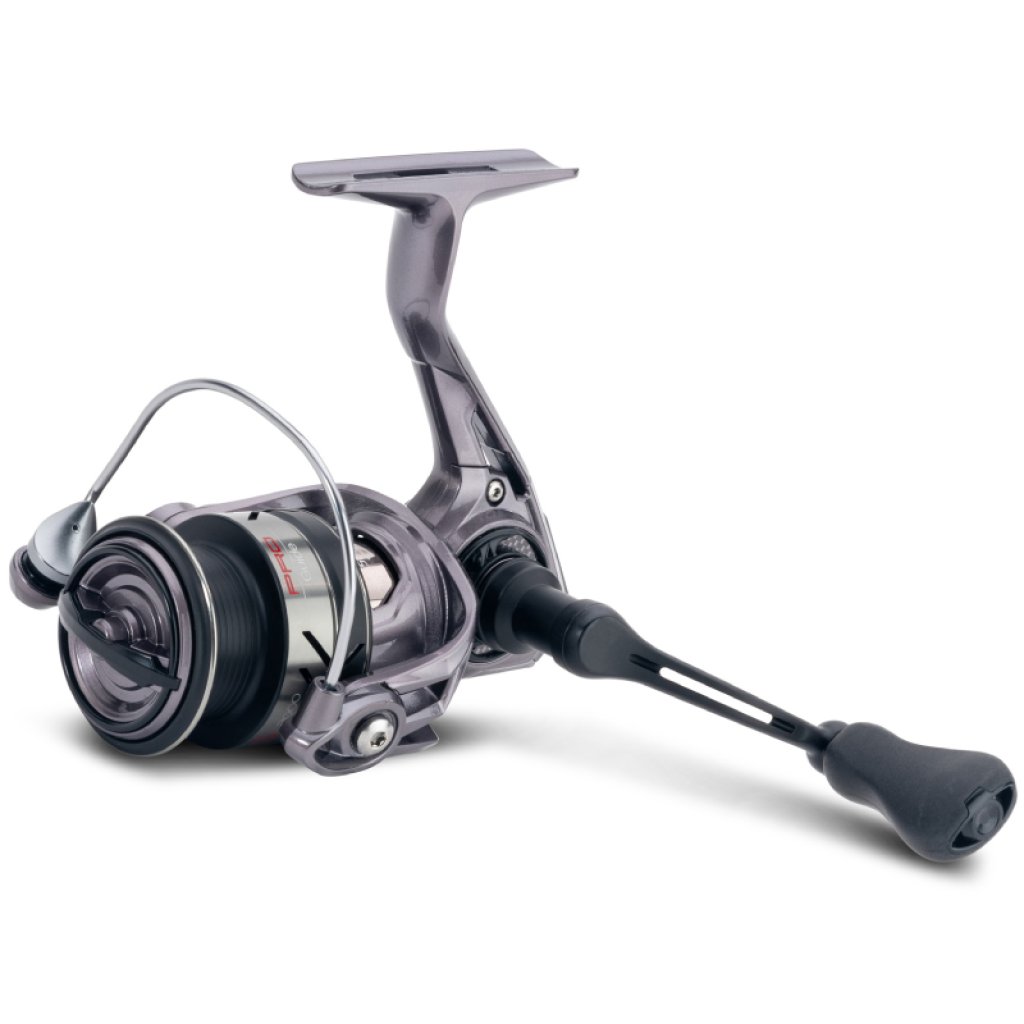 Iron Claw naviják Pro Guide S 2000