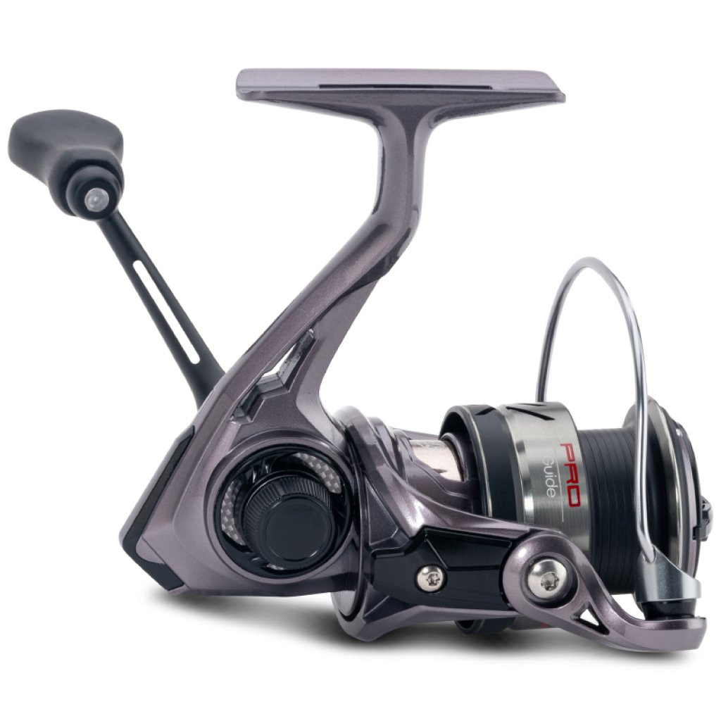 Iron Claw naviják Pro Guide S 2000