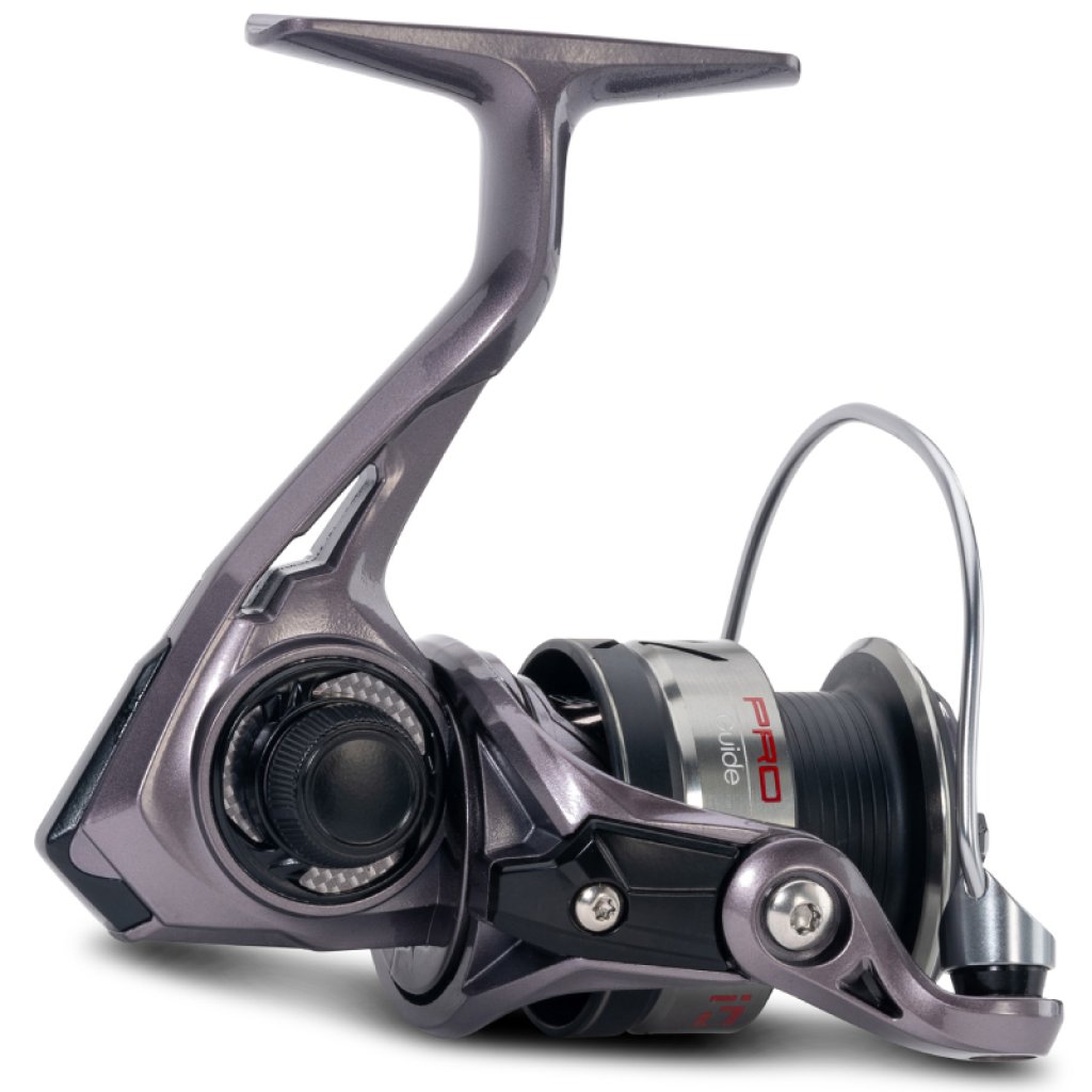 Iron Claw naviják Pro Guide S 3000