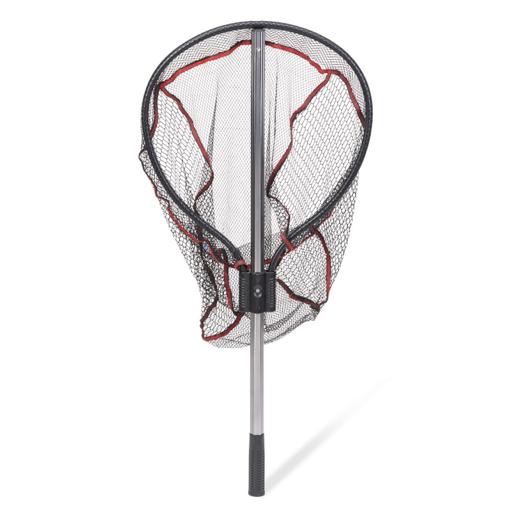 Iron Claw podběrák Predator Scoop M