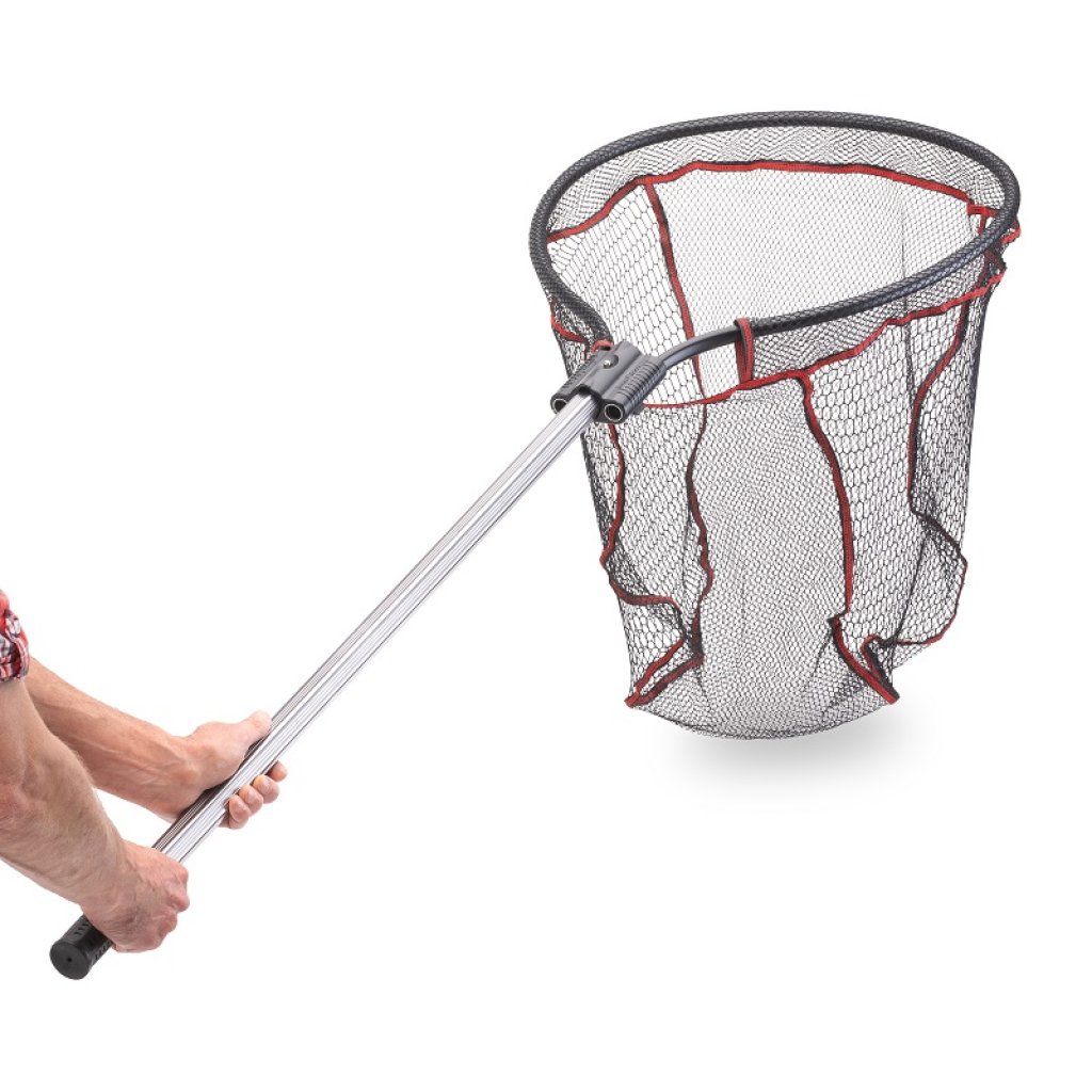 Iron Claw podběrák Predator Scoop M
