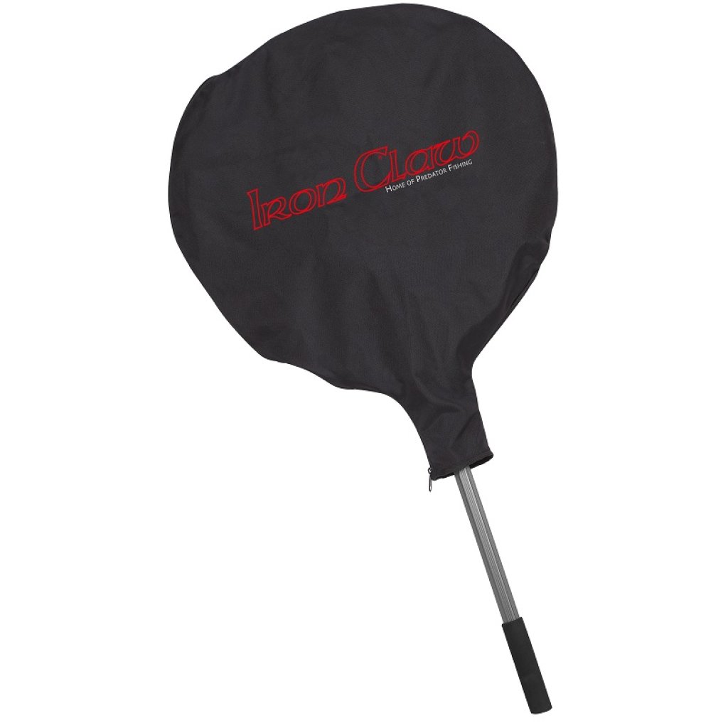 Iron Claw podběrák Predator Scoop M