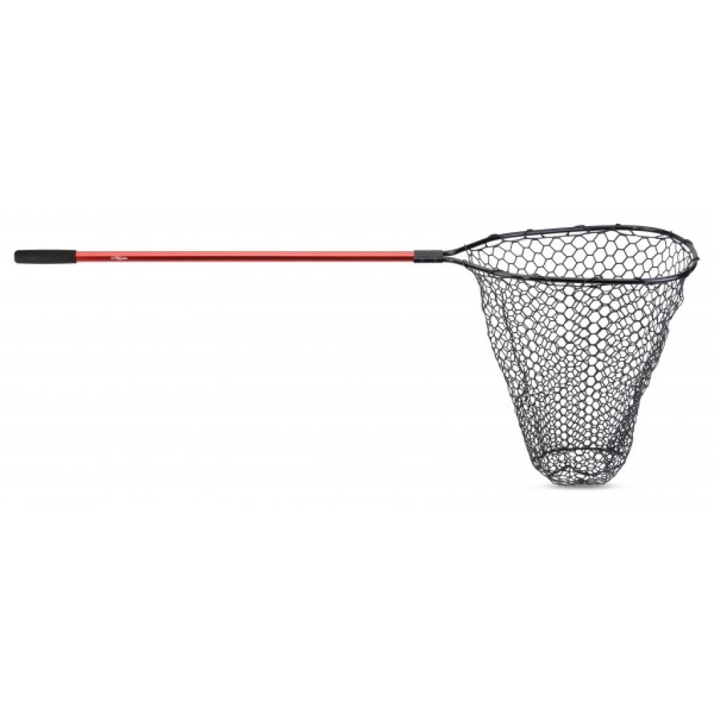 Iron Claw podběrák Rubber Scoop