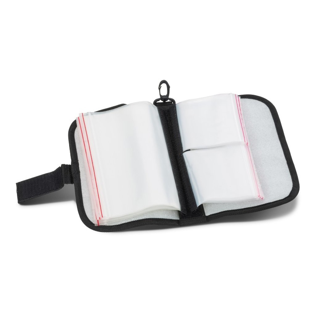 Iron Claw pozdro na gumy Softlure Bag I NX