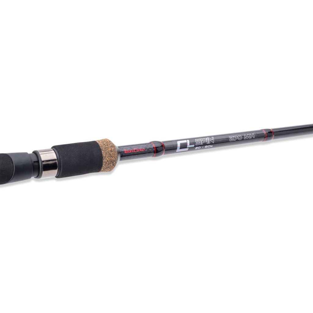 Iron Claw prut CL Spin 270 H 40 - 80 g