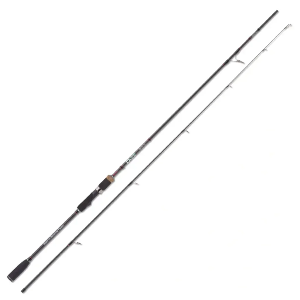 Iron Claw prut CL Spin 270 M 15-40g