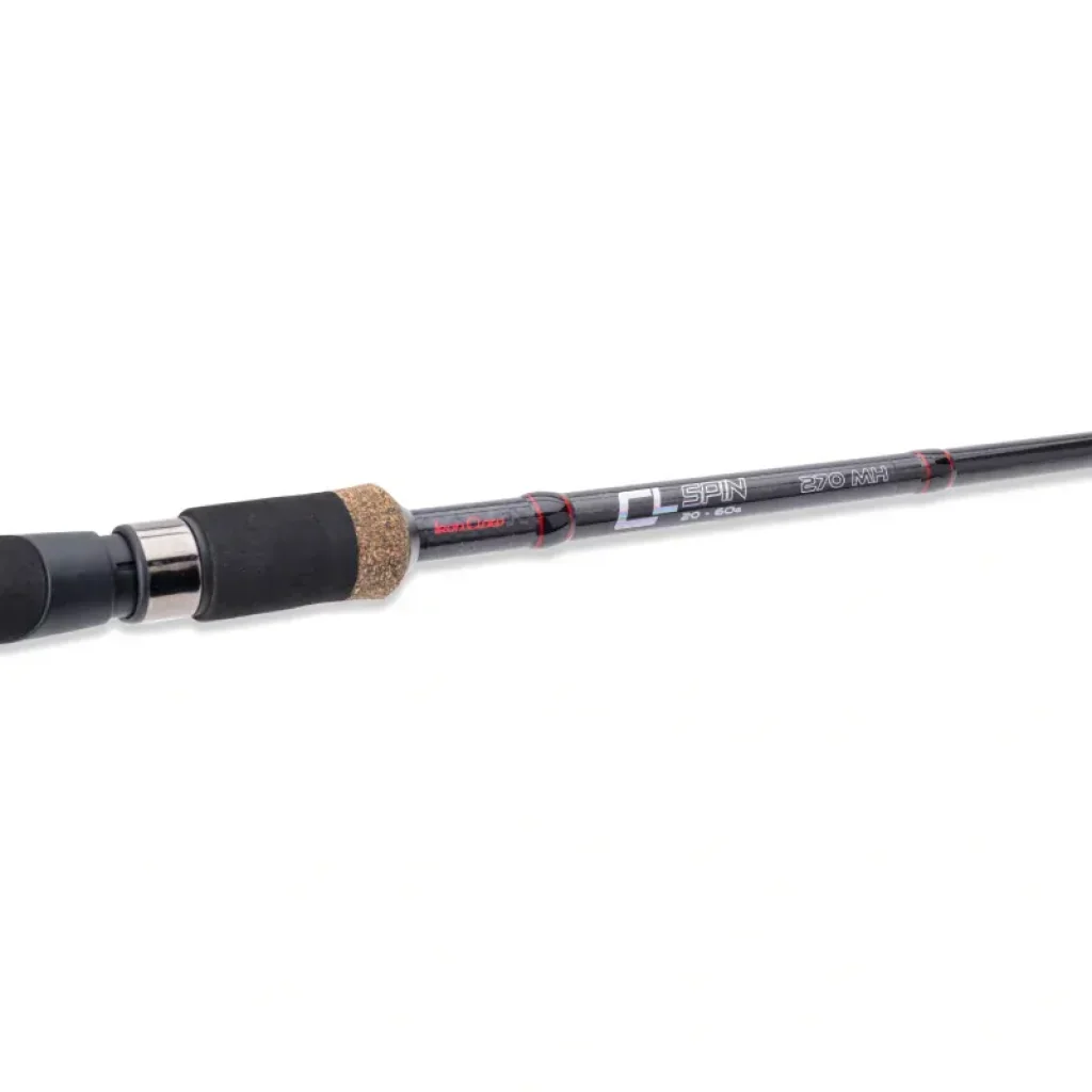 Iron Claw prut CL Spin 270 M 15-40g