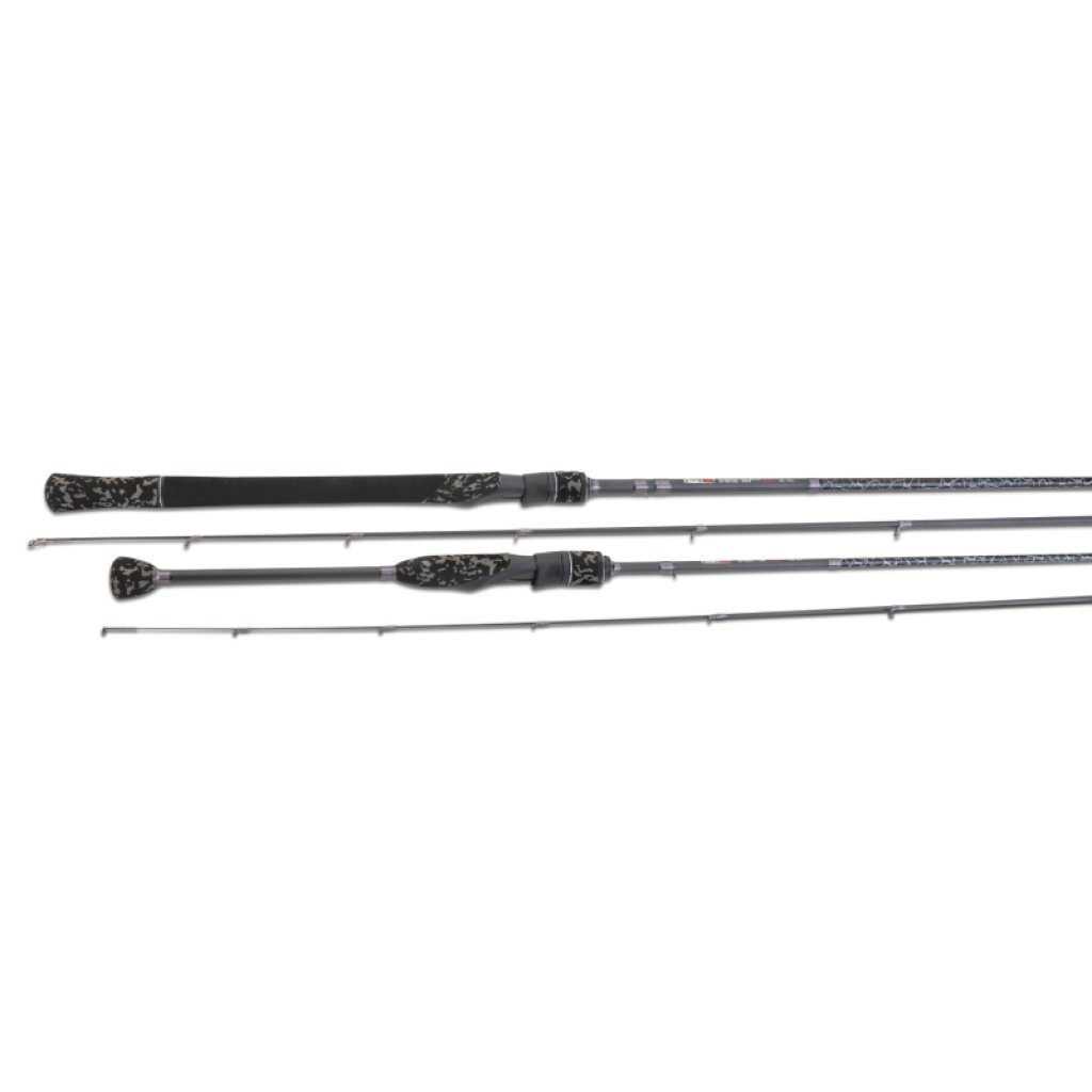 Iron Claw prut High-V 2 662 ML 1,98m 6-24g