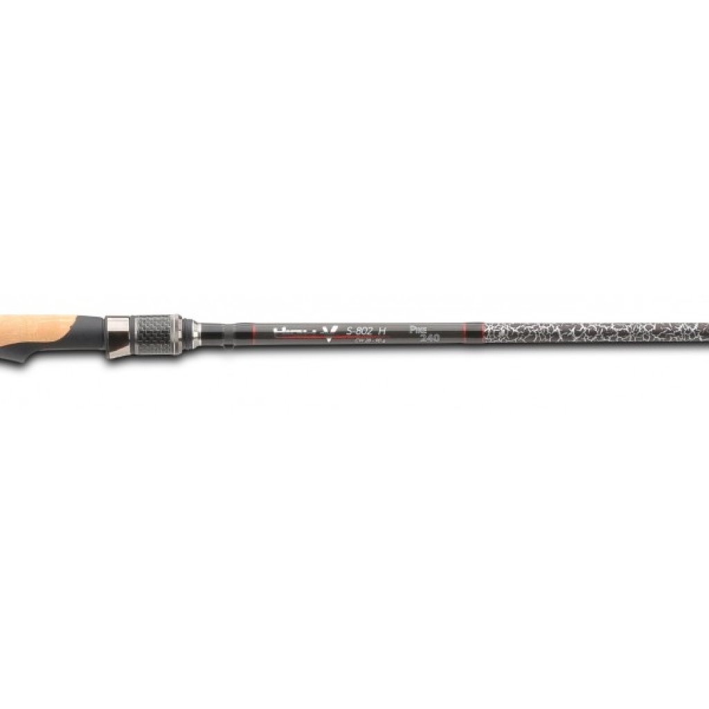 Iron Claw prut High-V Medium Heavy Zander Pike 270 cm